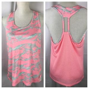 RBX Performance Racerback Tank